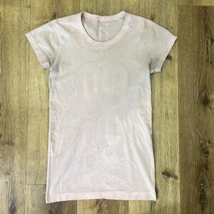 Lululemon swiftly tech tee 6